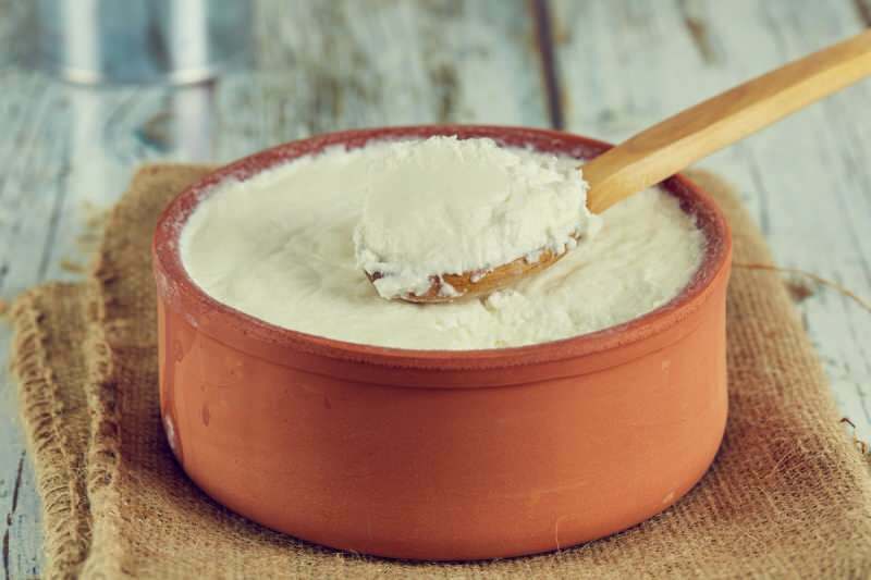 Како направити најлакши јогурт од бивола? Савети за прављење јогурта од бивољег млека
