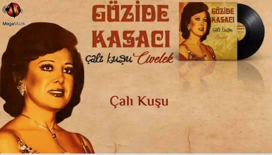 Гузиде Касацı је преминула у 94. години