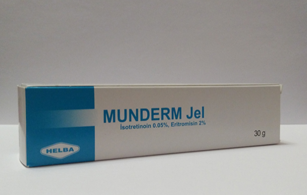 Како се користи Мундерм гел? 