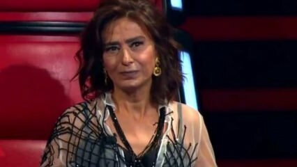 Позната певачица Иıлдıз Тилбе добила је пуне оцене својом новом фризуром!