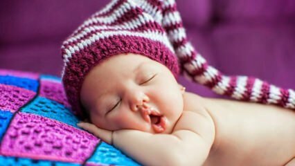 Шта су леђне оструге код беба и зашто? Како уклонити леђну остругу код беба?