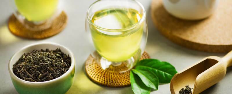 Како чувати зелени чај? Савети за чување зеленог чаја