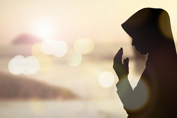 Да ли молитва мења судбину