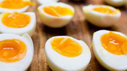 Како треба чувати кухано јаје? Савети за идеално кување јаја