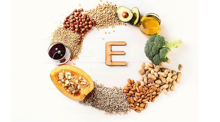 Шта је витамин Е