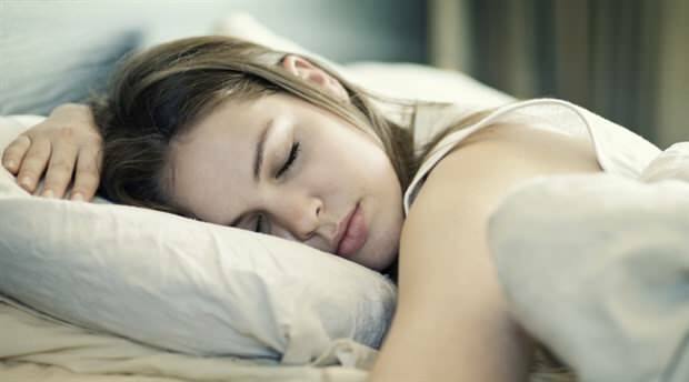 Да ли спавање брзо прекида?
