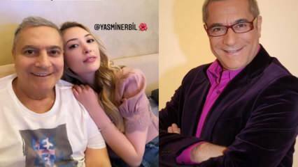 Поза Мехмета Али Ербила и његове ћерке Иасмин Ербил уништила је друштвене мреже!