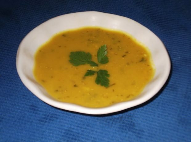 рецепт за супу од жуте леће