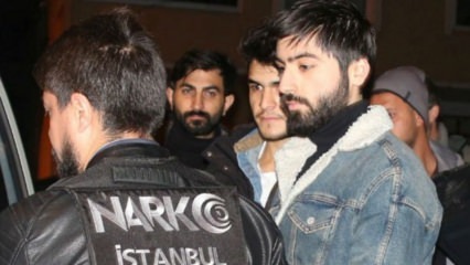 Одређена је тражена казна браћи Емено - Ерди Кıзгıр