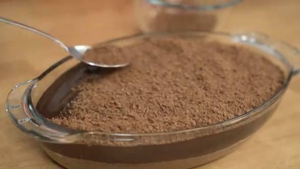 Рецепт за торту од песка