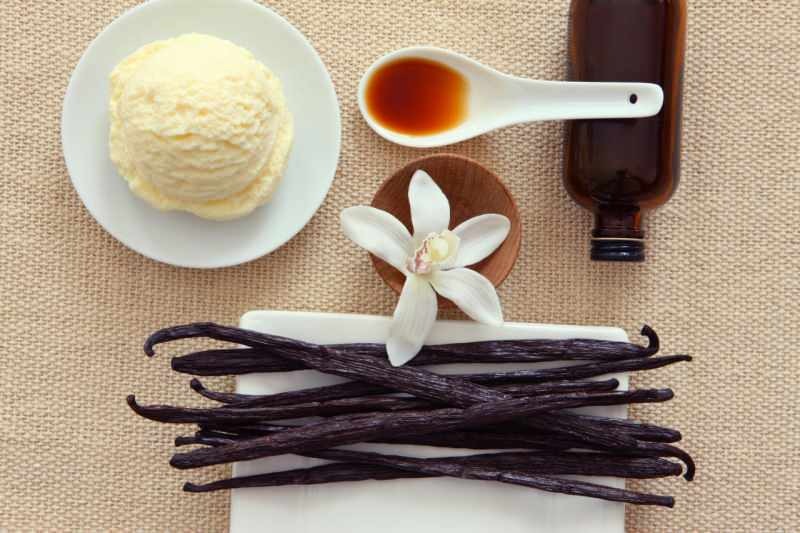 Шта је шећерни ванилин? Да ли су Ванилла и Ванилин иста ствар? Од чега се производи ванилин са шећером?