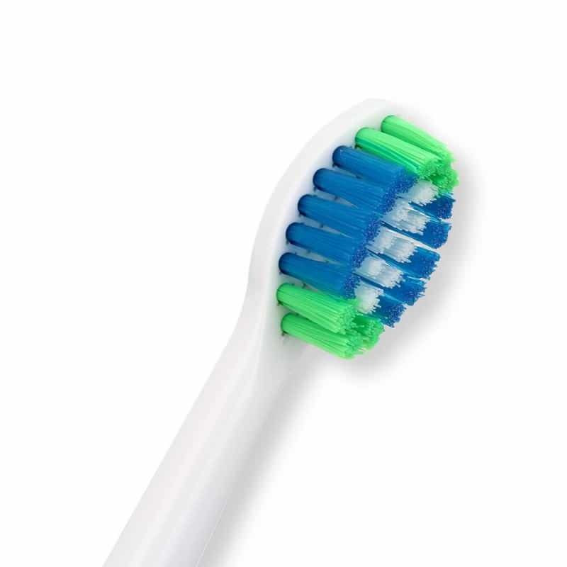 Како очистити четкицу за зубе