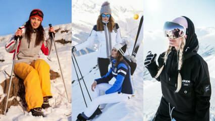 2020 модели и цене ски одеће