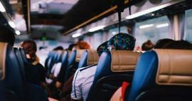 Срамота на путовању аутобусом: Вређали жену која се моли