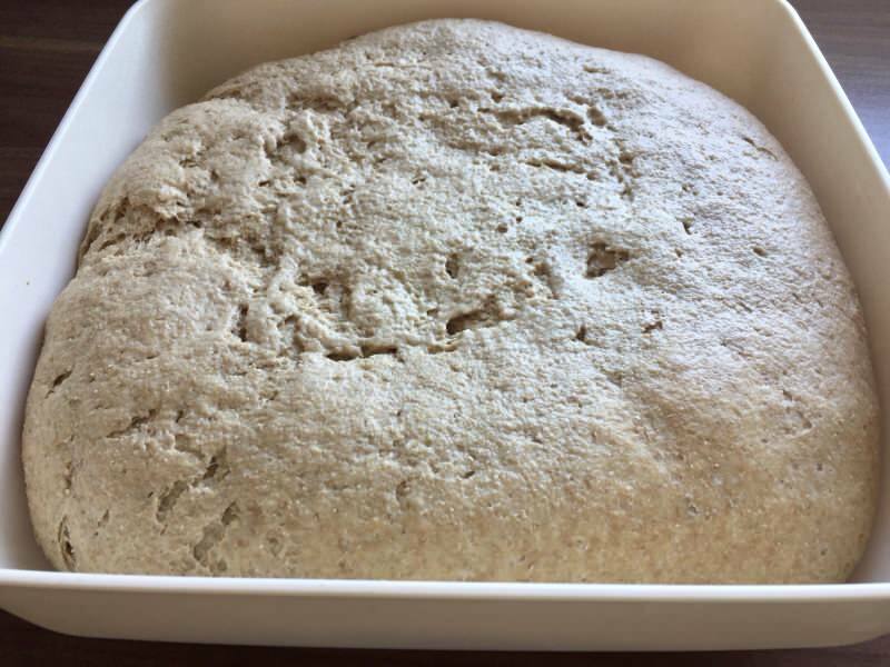 Најлакши рецепт за сијачки пекарски хлеб! Како се користи пшеница Сииез и које су њене предности?
