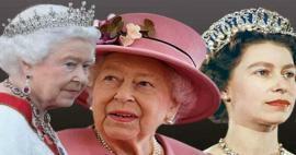 краљица Елизабетх је оставила своје наследство од 447 милиона долара на име изненађења!