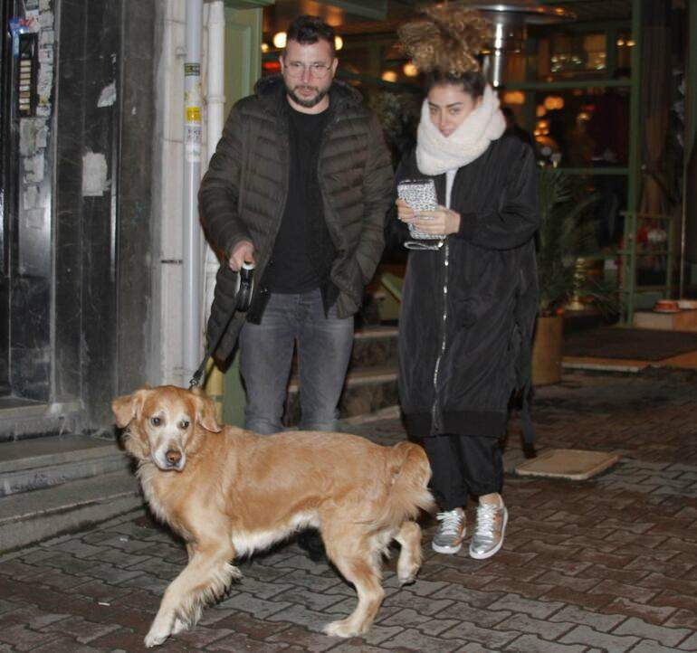 Дилан Цıтак Татлıсес прекршио је забрану, посвађао се са полицијом!