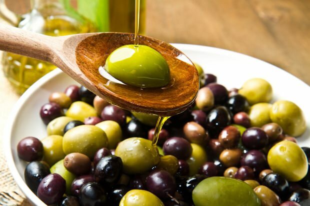 Које су предности маслине? Како се конзумира маслинов лист? Ако прогутате семенке маслине ...