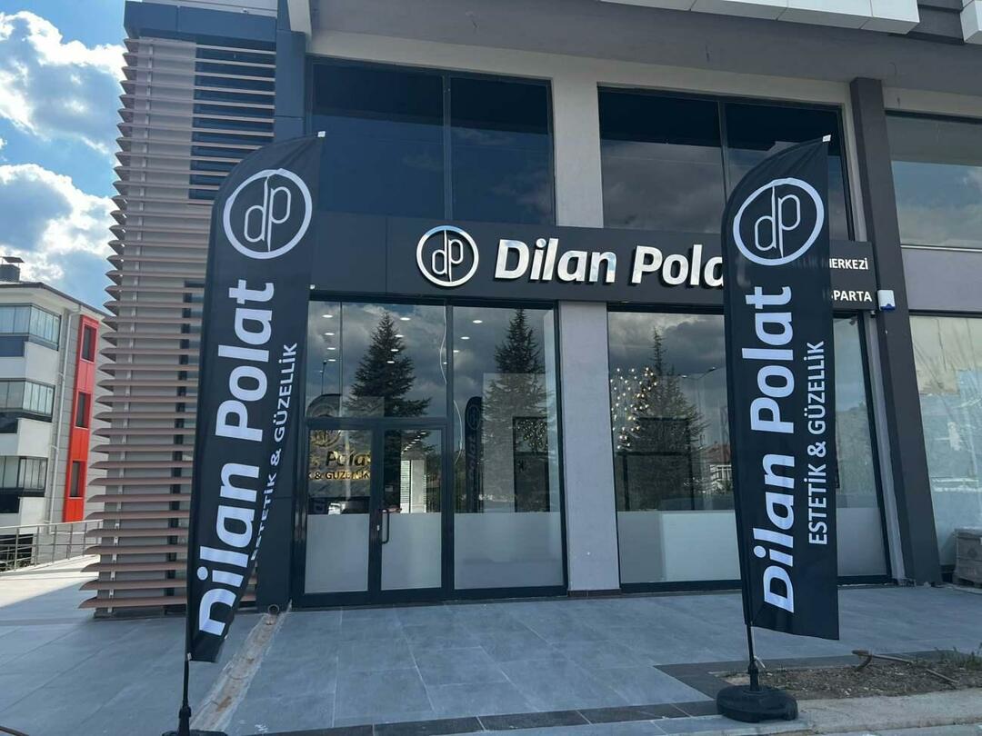 Да ли се затварају ланци козметичких центара Дилан Полат?