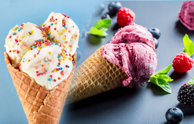 Колико калорија има врсте Магнум? Да ли вас сладолед дебља? Прави рецепт за сладолед код куће