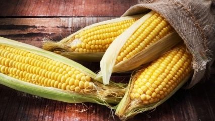 Које су предности кукуруза? Да ли пијете сок од куваног кукуруза?