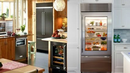 Шта се спречава да фрижидер не потроши превише електричне енергије?