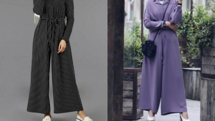 Нови фаворит моде хиџаба: комбинације Тулум