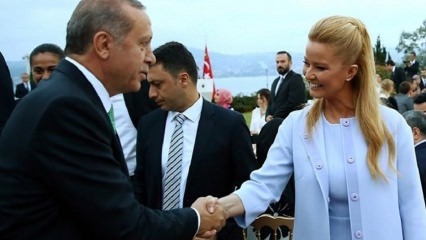 Хвала председнику Ердогану за Муге Анлı!