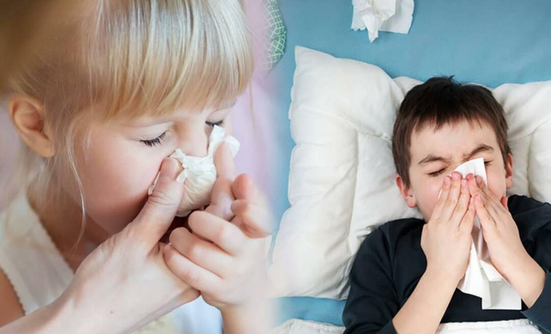 Све већи број случајева грипа код деце уплашен! Критично упозорење стигло је од стручњака