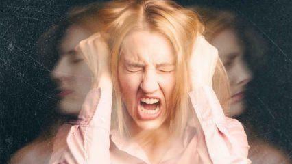 Шта је психоза и који су њени симптоми? Да ли постоји лек за психозу и ко га добија?