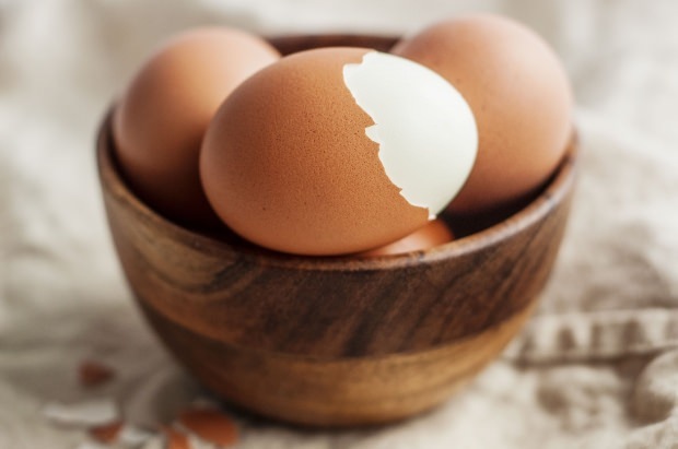 Анализа органског јаја