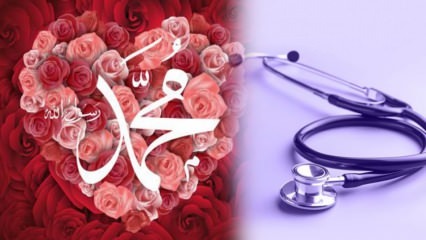 Болести које су се појавиле у исламу! Молитва заштите од епидемије и заразних болести