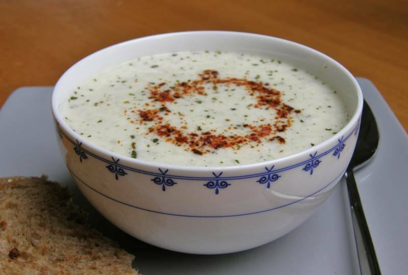 Како направити супу за цепање? Најлакши рецепт за цепање супе