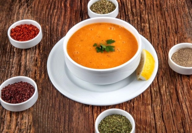 Рецепт за супу од леће