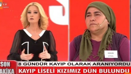 Муге Анлı је била огорчена! Исповест камионџије који је киднаповао Сıлу Уисал!