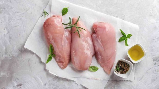 Како сакрити пилеће месо