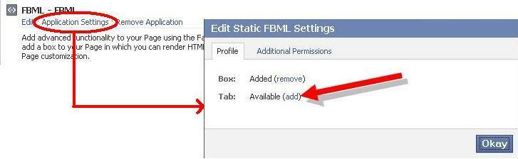 Како прилагодити своју Фацебоок страницу користећи статички ФБМЛ: Испитивач друштвених медија