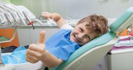 Потпуно нова метода за проблематичне млечне зубе деце!