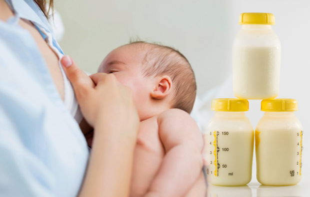 Предности мајчиног млека