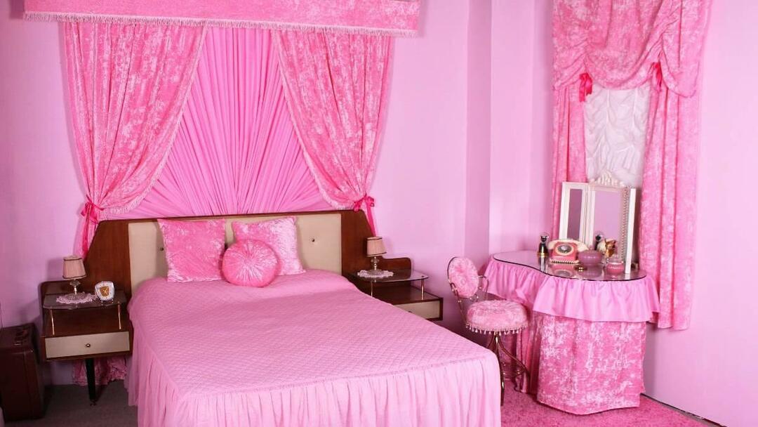 розе соба