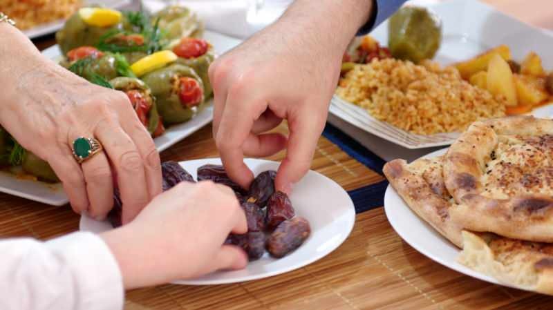 Савети за здраву исхрану у рамадану