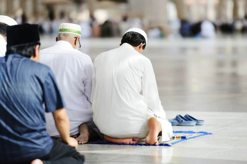 Значење зикра Субханаллаха, Алхамдулиллаха и Аллаху Акбара изговараног након молитве