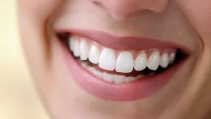 Како треба да се обавља орална и зубна нега током рамазана?