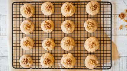 Укусан рецепт за мајчин колачић који не застарева! Како направити класичне колачиће за маме?