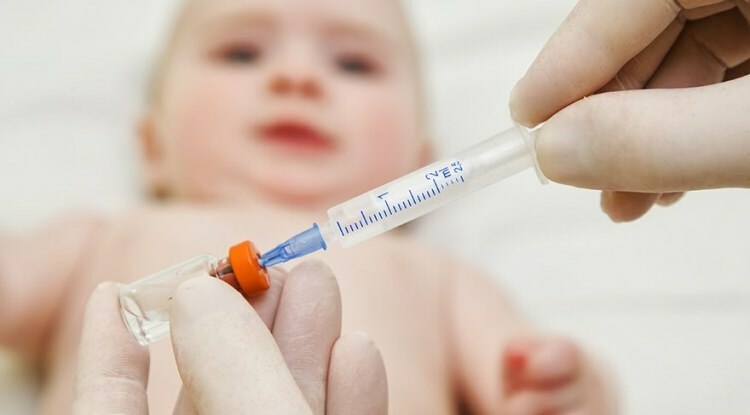 Начини заштите деце од хепатитиса