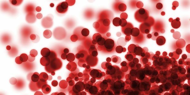 нивоа ћелија у крви