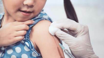 Стручњаци су објаснили радознало питање! Да ли ће деца моћи да добију коронску вакцину?