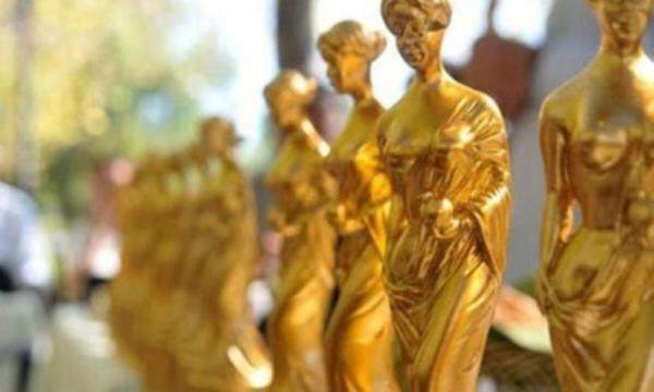 56. Награда на почасном фестивалу у Анталији Златни наранџасти филм
