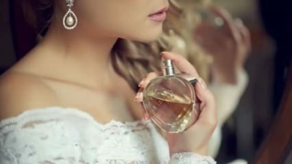Препорука за парфеме