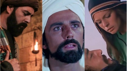 Који су филмови који најбоље описују религију ислама?